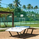 Cupe Beach Living Resort Beira Mar Porto De Galinhas Flat Luxo Sofisticado 3Qts