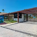 Cupe Beach Living Resort Beira Mar Porto De Galinhas Flat Luxo Sofisticado 3Qts
