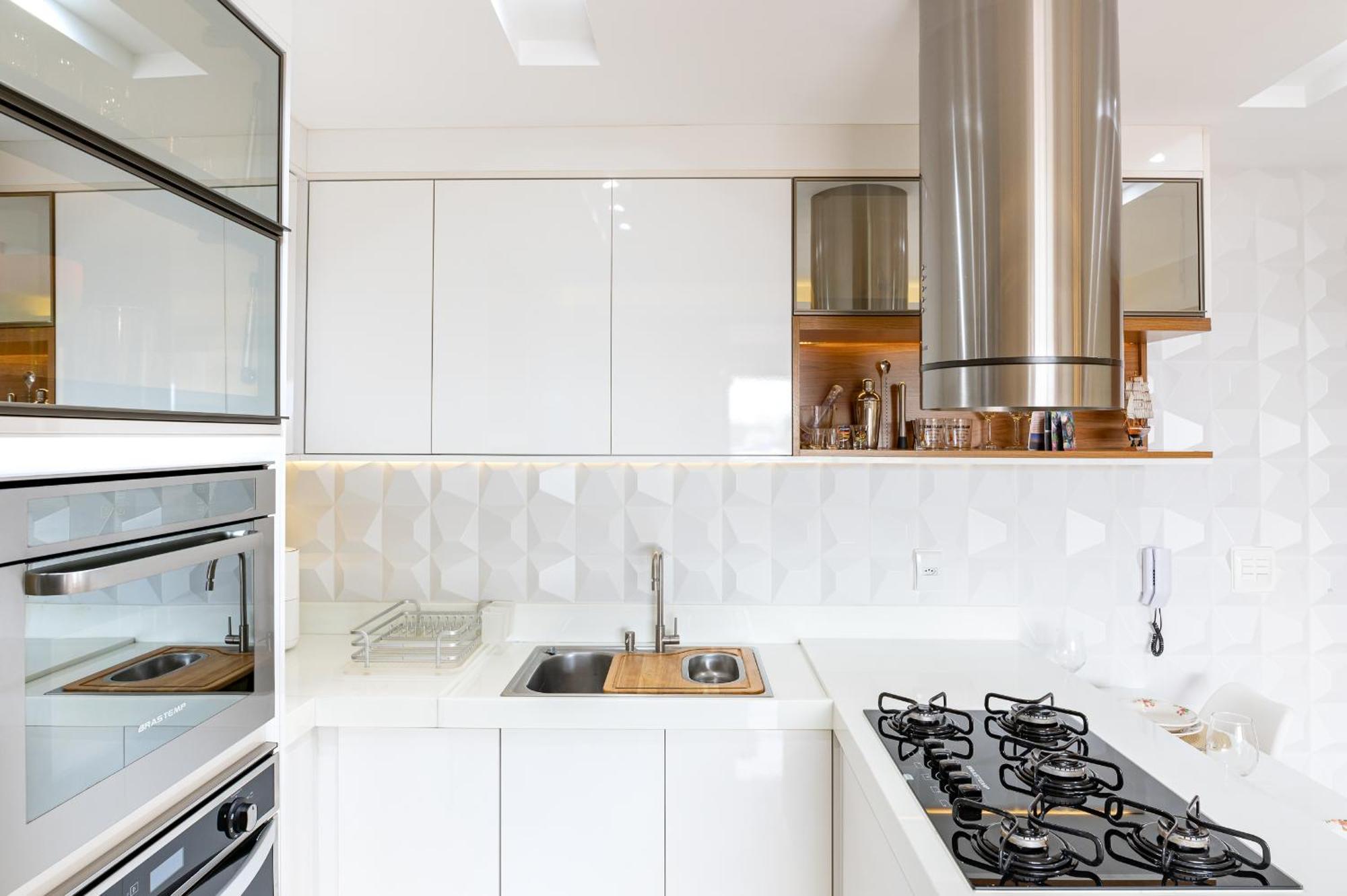 Cupe Living Beira Mar Flat Luxo Sofisticado 3qts Apartamento *