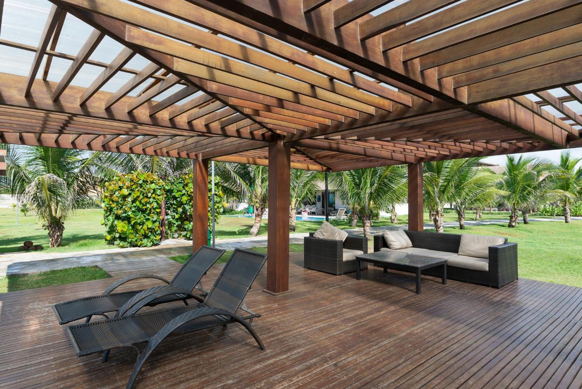 Cupe Living Beira Mar Flat Luxo Sofisticado 3qts Apartamento