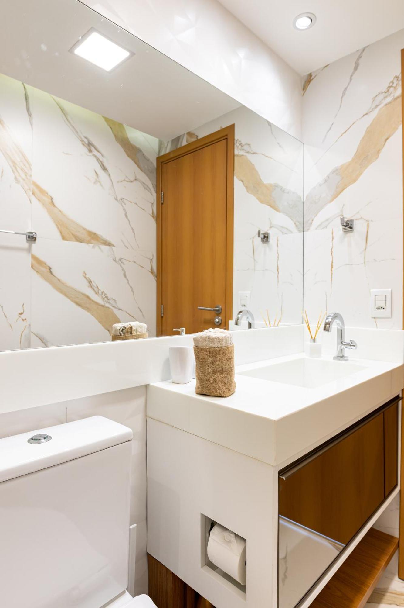 Apartamento Cupe Living Beira Mar Flat Luxo Sofisticado 3qts