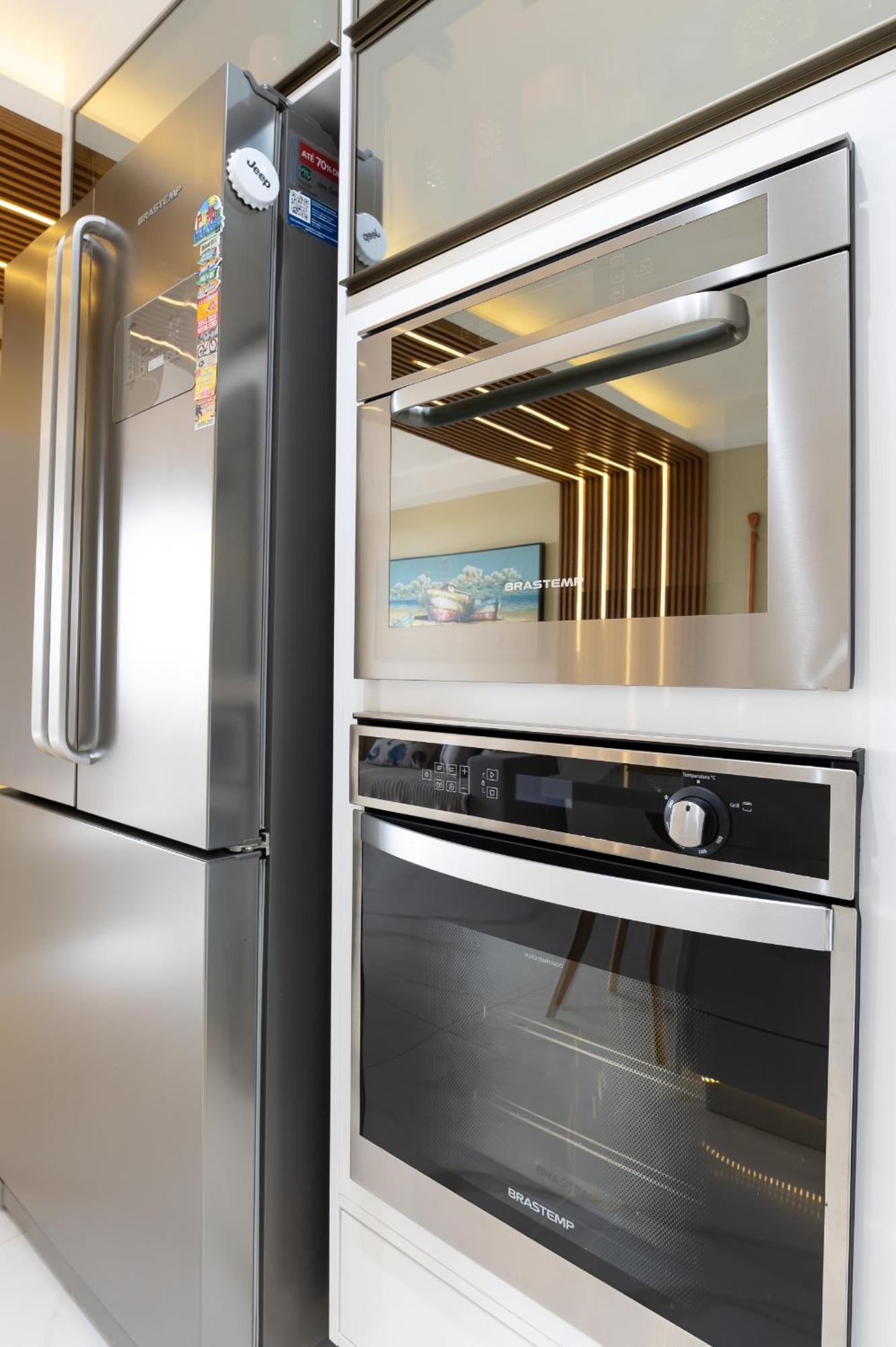 Cupe Living Beira Mar Flat Luxo Sofisticado 3qts Pôrto das Galinhas
