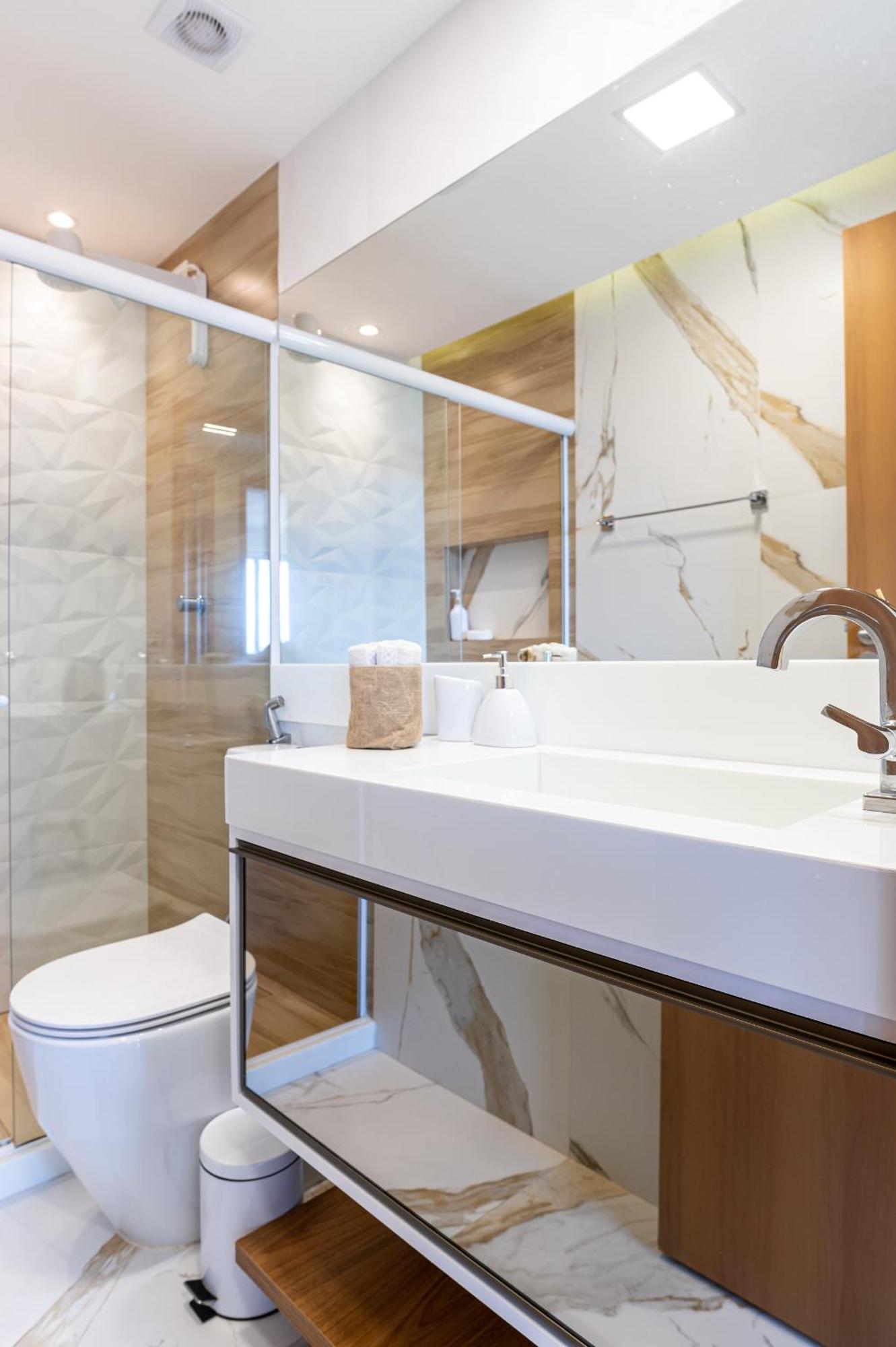 Apartamento Cupe Living Beira Mar Flat Luxo Sofisticado 3qts *